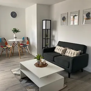 Apartment Northcote, Cardiff